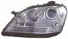 LORO 440-1151L-LD-EM Headlight